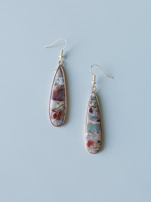 Samira Earring: undefined