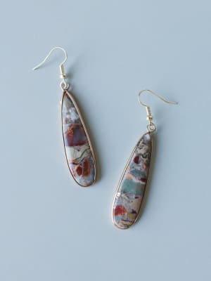 Samira Earring - Multi OS / Multi