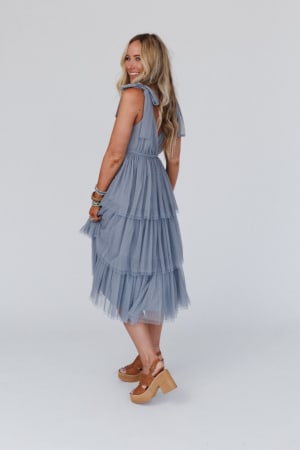 boho-ballerina-tiered-tulle-dress-blue/Blue