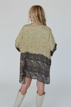 free-spirit-floral-kimono-brown/Brown