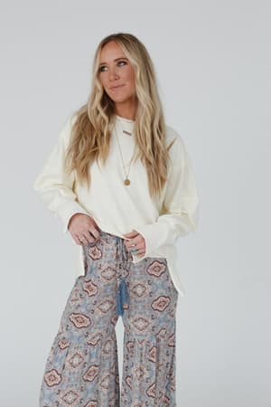 work-it-out-sweatshirt-ivory/Ivory