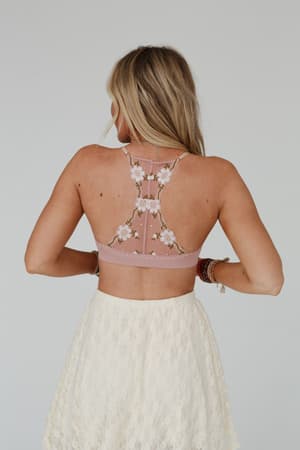 daisy-breeze-bralette-pink/Pink