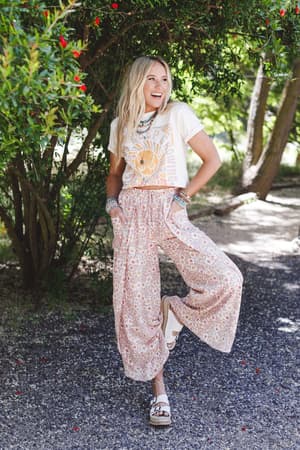 stasia-printed-drawstring-tulip-pants-rose/Rose