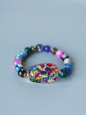 Sonya Bracelet: undefined