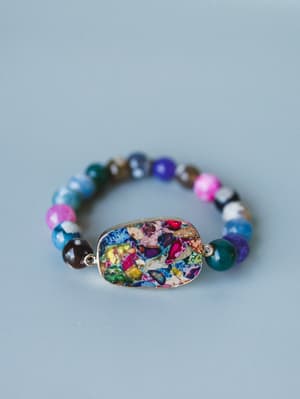 Sonya Bracelet: undefined