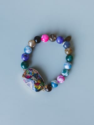 Sonya Bracelet - Multi OS / Multi