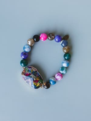 Sonya Bracelet - Multi OS / Multi