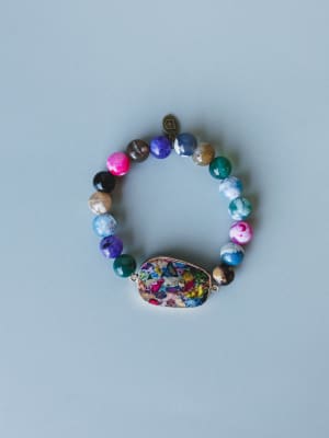 Sonya Bracelet - Multi OS / Multi