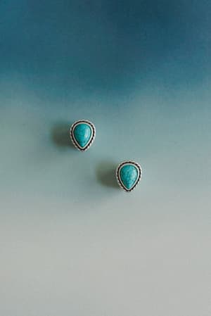 Call It Fate Earrings: undefined