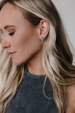 Rodeo Glow Earrings: undefined