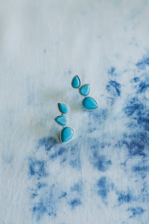 Take Flight Earrings: undefined