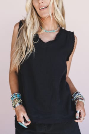 Glow Hour Top: undefined