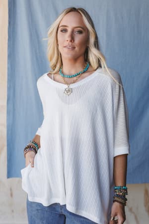 the-nest-wild-at-heart-contrast-top-oat-off-white/Beige