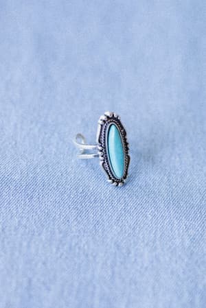 Lone Star Luxe Ring: undefined