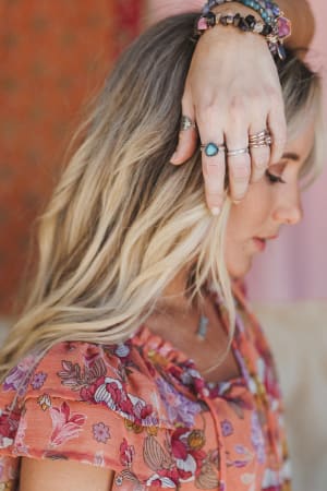 Trailblazer Ring: undefined