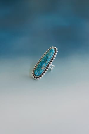 Sky Dancer Ring: undefined