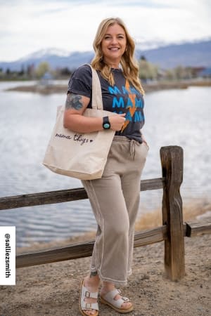 Mama's Essentials 3-Piece Bundle: undefined