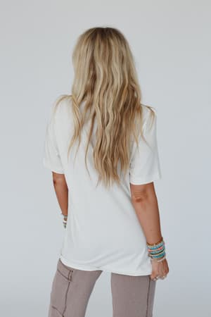 Vintage White