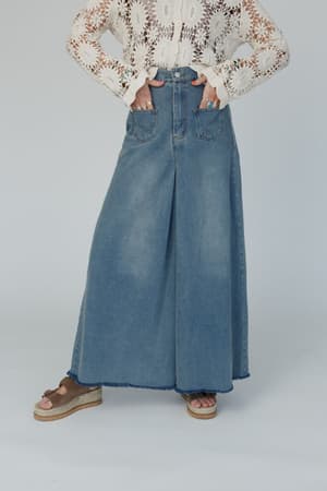 Light Denim