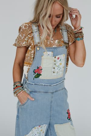 Denim