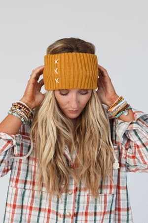 sadia-embroidered-head-wrap-mustard/Mustard