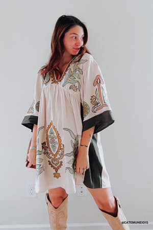 chateau-chic-babydoll-tunic-dress-sage/Sage