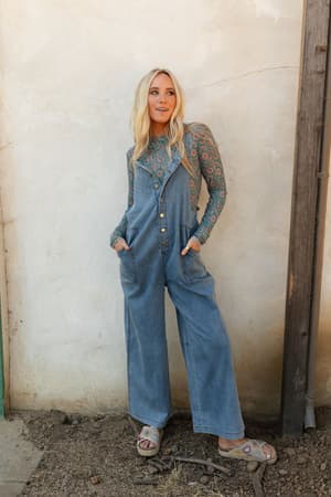 Denim
