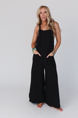 jodi-jumpsuit-black/Black