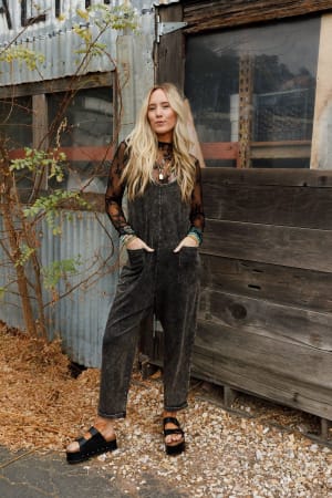 brooke-pocket-jumpsuit-ash-black/Ash Black