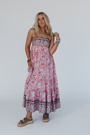 Pink Multi