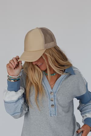 desert-drift-trucker-hat-khaki/Khaki