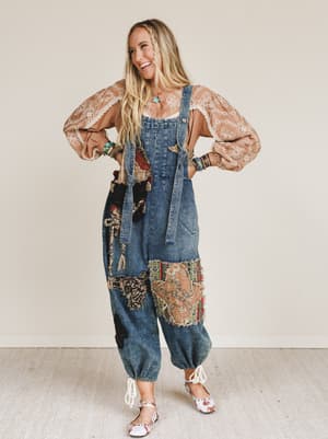 Denim