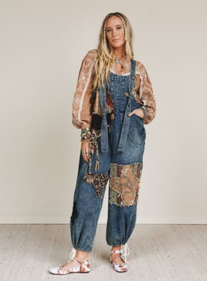 Denim