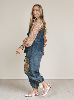 Denim