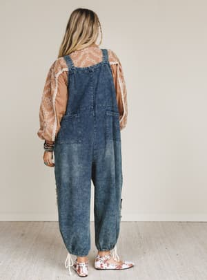 Denim