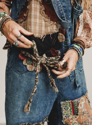 Denim