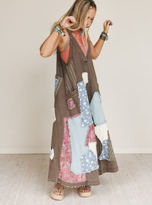 garden-drift-wide-leg-jumpsuit-charcoal/Charcoal