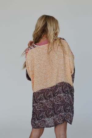 free-spirit-floral-kimono-peach/Peach