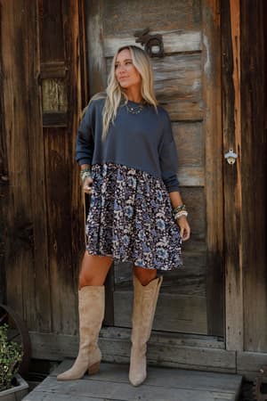 Navy Multi