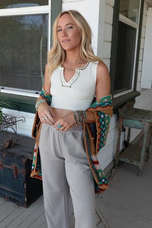 rue-ribbed-henley-brami-ivory/Ivory