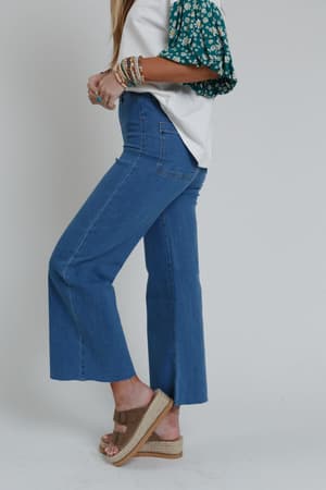 Denim