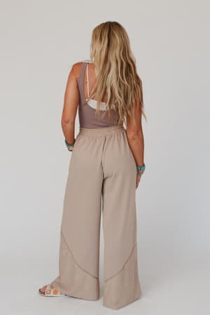 all-set-wide-leg-pants-cuban-sand/Cuban Sand