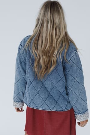 echo-canyon-quilted-jacket-medium-denim/Medium Denim