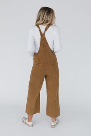 elliot-knotted-overalls-camel/Camel