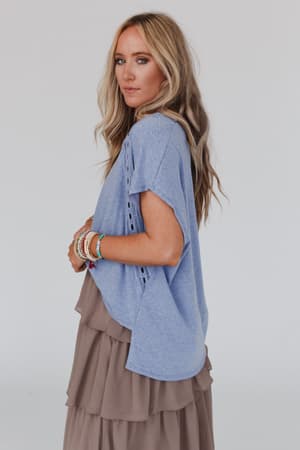 camden-lace-v-neck-top-denim/Denim