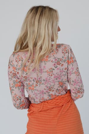 made-you-blush-floral-top-pink-floral/Pink Floral