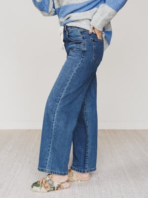 Denim
