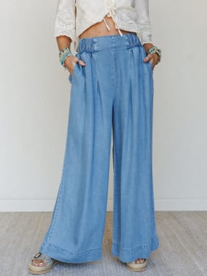 Night Drive Jeans - Medium Wash M / Medium Wash