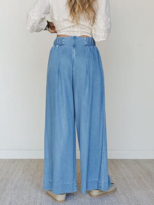 Night Drive Jeans - Medium Wash M / Medium Wash