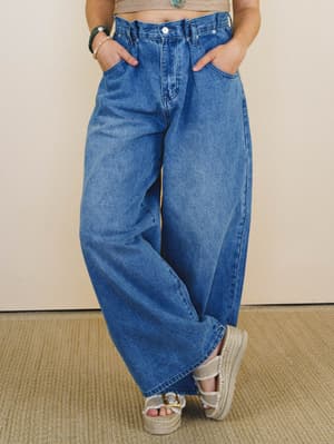 Jenny Cool Trouser Jeans: undefined